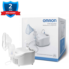 Máy xông mũi họng Omron NE-C101 (mới)