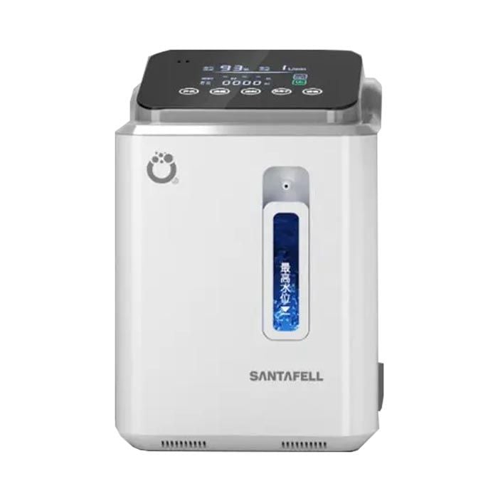 Máy tạo oxy Santafell 7l