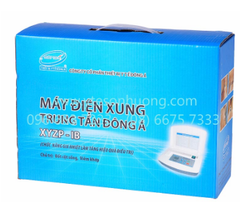 Máy điều trị trung tần Đông Á XYZP-IB