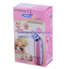 Máy hút dịch mũi Co-Clean Baby