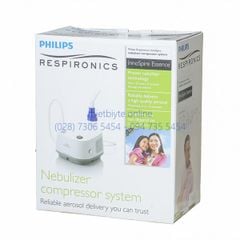 Máy xông mũi họng Phillips Respironics