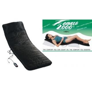 Nệm Massage toàn thân Formullar 2000