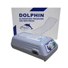 Nệm hơi cao cấp New Dolphin DN-500