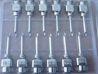 Kim inox số 12 x 13 (ngắn) – Y Tế Sơn Hương