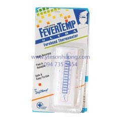 Nhiệt kế dán trán Fever Temp