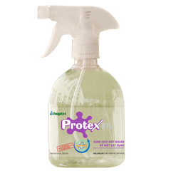 Dung dịch diệt khuẩn bề mặt vật dụng Protex RTU