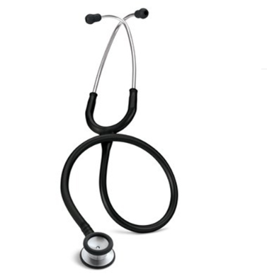 Ống nghe nhi 3M Littmann Classic II Pediatric Stethoscope 2113 ĐEN