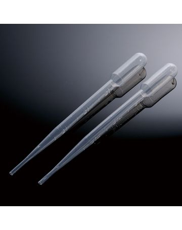 Pipette nhựa 5ml TTB