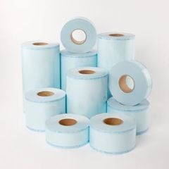 Túi hấp tiệt trùng 190mm x 360mm (hộp 200 cái)