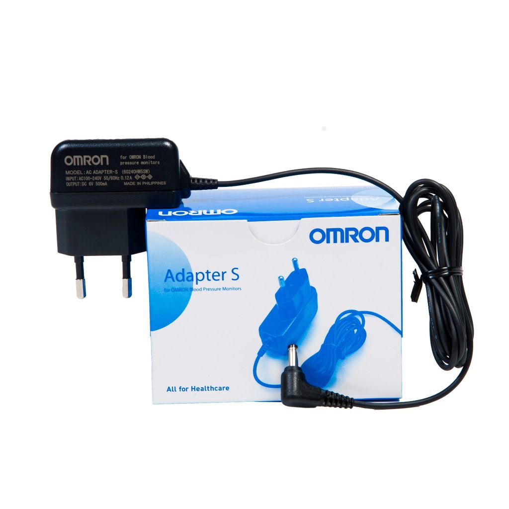 Bộ đổi điện Adapter Omron