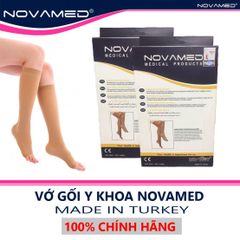 Vớ gối tĩnh mạch Novamed