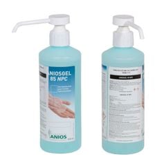 Aniosgel 85 NPC 500ml