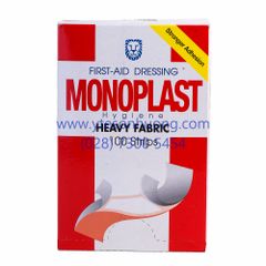 Băng cá nhân Monoplast