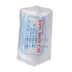 Băng thun 3 móc Bảo Thạch 10 x 4m