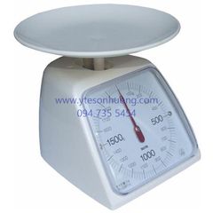Cân nhà bếp Tanita 1348 (2kg/10g)
