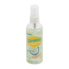 Dung dịch rửa tay khô diệt khuẩn Cleanex