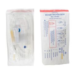 Dây truyền dịch Mediplast