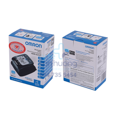 Máy Đo Huyết Áp Cổ Tay HEM - 6232T
