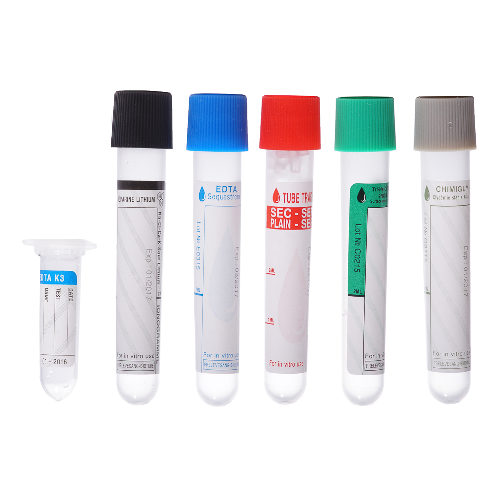 Ống nghiệm Chimigly HTM – Y Tế Sơn Hương