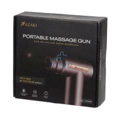 MÁY MASSAGE CẦM TAY Azaki G188