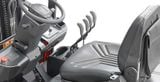  Xe Nâng Điện 1 Tấn - 2 Tấn 3 Bánh Mới 100% || Giá Siêu Rẻ || Bảo Hành 2 Năm 