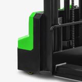  Xe Nâng Tay Điện Cao Lithium 1.2 - 2 Tấn || Sạc 1-2h || Giá Rẻ || Bảo Hành 5 Năm 