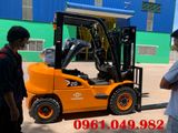  Xe Nâng 2 Tấn Mới 100% Cực Bền Bỉ || Giá Siêu Tốt || Bảo Hành 2 Năm 