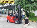  Xe Nâng Điện 2.5 Tấn Mới 