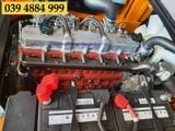  Xe Nâng Dầu 4 Tấn Mới 