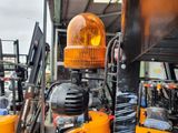  Xe Nâng Dầu Hangcha 12 Tấn Mới 100% 
