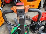  Xe Nâng Tay Điện 2 Tấn Dòng JH 