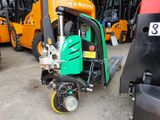  Xe Nâng Tay Điện 2 Tấn Dòng JH 