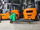  Xe Nâng Tay Điện 2 Tấn Dòng JH 