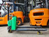  Xe Nâng Tay Điện 2 Tấn Dòng JH 