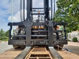  Xe Nâng Dầu Hangcha 12 Tấn Mới 100% 