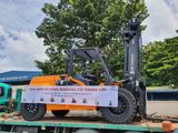  Xe Nâng Dầu Hangcha 12 Tấn Mới 100% 