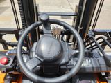  Xe Nâng Dầu Hangcha 12 Tấn Mới 100% 