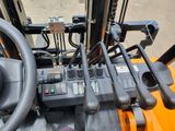 Xe Nâng Dầu Hangcha 12 Tấn Mới 100% 