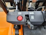  Xe Nâng Dầu Hangcha 12 Tấn Mới 100% 