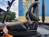  Xe Nâng Dầu Hangcha 12 Tấn Mới 100% 