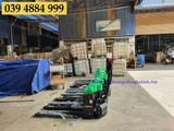  Xe Nâng Tay Điện Thấp 1.5 Tấn Dòng A3MC1 