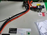  Xe Nâng Điện 3 Tấn Mới 