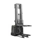  Xe Nâng Tay Điện Pallet Stacker 1.2 - 2 Tấn Lithium Hangcha 