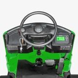  Xe Nâng Kéo Hàng Điện Lithium Từ 4 - 10 Tấn Hangcha 
