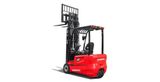  Xe nâng điện 1 tấn – 2 tấn 3 bánh 