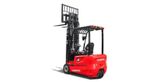  Xe Nâng Điện 1 Tấn - 2 Tấn 3 Bánh Mới 100% || Giá Siêu Rẻ || Bảo Hành 2 Năm 