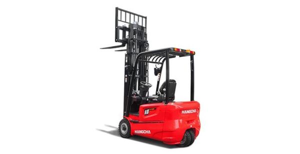  Xe Nâng Điện 1 Tấn - 2 Tấn 3 Bánh Mới 100% || Giá Siêu Rẻ || Bảo Hành 2 Năm 