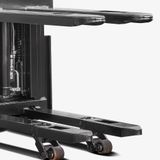  Xe Nâng Tay Điện Pallet Stacker 1.2 - 2 Tấn Lithium Hangcha 