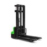  Xe Nâng Tay Điện Cao Lithium 1.2 - 2 Tấn || Sạc 1-2h || Giá Rẻ || Bảo Hành 5 Năm 