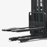  Xe Nâng Tay Điện Mới 100% || Giá Siêu Rẻ || Bảo Hành 5 Năm 